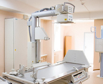 Диагностика